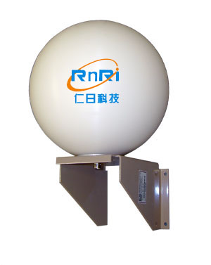 REN-3He-N型中子周围剂量当量率探头